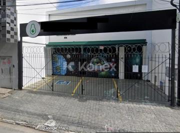 Comercial · Salas/Conjuntos para alugar com 324 m² em Santana, São Paulo