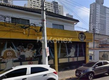 Comercial · Casa comercial à venda com 458 m² em Parada Inglesa, São Paulo