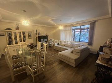 Casa · Sobrado à venda com 3 quartos em Vila Aurora (zona Norte), São Paulo