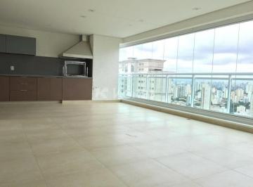 Apartamento · Cobertura à venda com 3 quartos em Paraíso, São Paulo