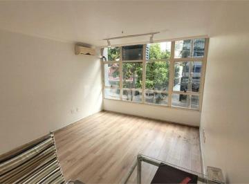 Comercial · Salas à venda com 33 m² em Cerqueira César, São Paulo