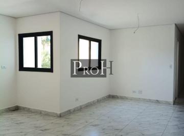 Apartamento de 3 quartos, Santo André · Apartamento à venda 3 quartos Paraíso Santo André