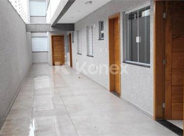 Apartamento · Apartamento à venda com 2 quartos em Parque Artur Alvim, São Paulo