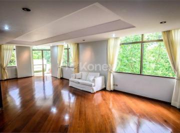 Apartamento · Apartamento à venda com 3 quartos em Paineiras do Morumbi, São Paulo