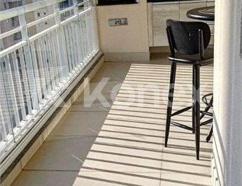 Apartamento · Apartamento à venda com 3 quartos em Jardim Pereira Leite, São Paulo