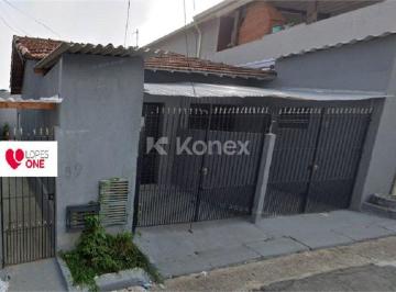Comercial · Casa comercial à venda com 230 m² em Parque Casa de Pedra, São Paulo