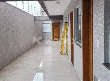 Apartamento · Apartamento à venda com 2 quartos em Parque Artur Alvim, São Paulo