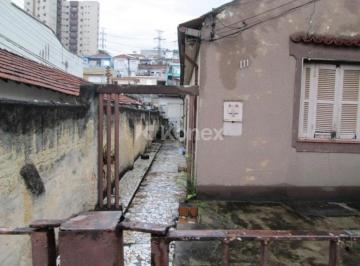 Terreno · Terreno à venda com 200 m² em Vila Paiva, São Paulo