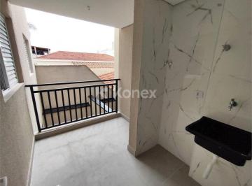 Apartamento · Apartamento à venda com 2 quartos em Vila Vitório Mazzei, São Paulo