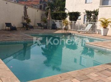 Apartamento · Apartamento à venda com 2 quartos em Jardim Jaú (zona Leste), São Paulo