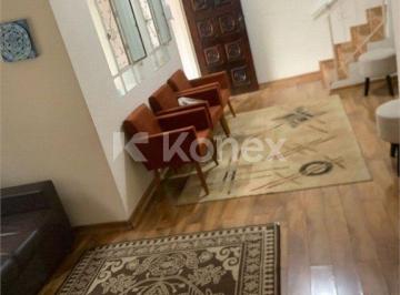 Casa · Sobrado à venda com 3 quartos em Vila Jacuí, São Paulo
