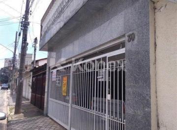 Casa · Sobrado à venda com 4 quartos em Vila Siqueira (zona Norte), São Paulo