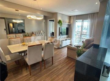 Apartamento · Apartamento à venda com 2 quartos em Vila Renata, Guarulhos