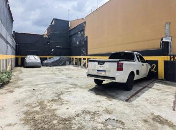 Terreno · Terreno à venda com 158 m² em Santo Amaro, São Paulo