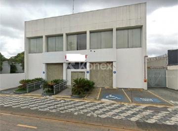 Comercial · Prédio inteiro para alugar com 1000 m² em Socorro, São Paulo
