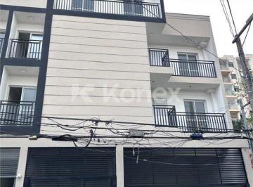 Apartamento · Apartamento à venda com 2 quartos em Vila Vitório Mazzei, São Paulo