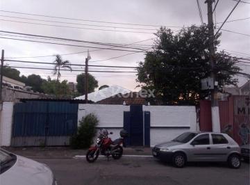Terreno · Terreno à venda com 10 m² em Vila Santa Terezinha (zona Norte), São Paulo