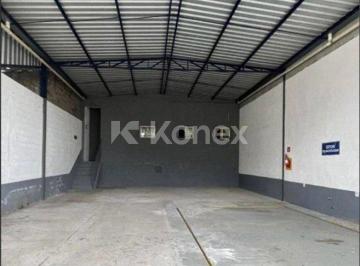 Comercial · Galpão à venda com 298 m² em Vila Nova Galvão, São Paulo