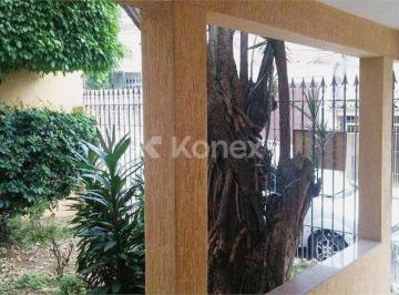 Casa · Sobrado à venda com 3 quartos em Vila Santa Isabel, São Paulo