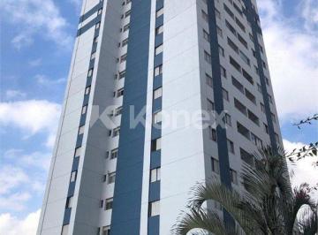 Apartamento · Apartamento à venda com 3 quartos em Vila Divina Pastora, São Paulo