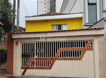 Casa · Casa à venda com 2 quartos em Chácara Seis de Outubro, São Paulo