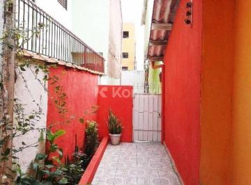 Casa · Sobrado à venda com 2 quartos em Parque Edu Chaves, São Paulo
