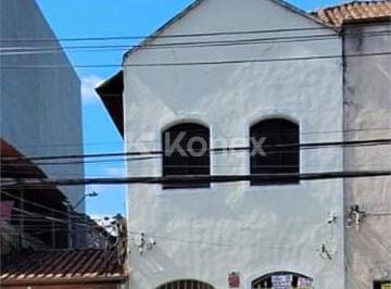 Comercial · Casa comercial à venda com 150 m² em Canindé, São Paulo