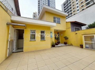 Comercial · Casa comercial para alugar com 140 m² em Vila Paulicéia, São Paulo