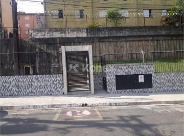 Apartamento · Apartamento à venda com 2 quartos em Vila Aurora, São Paulo