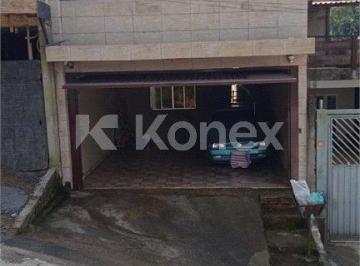 Casa · Casa à venda com 3 quartos em Conjunto Habitacional Santa Etelvina II, São Paulo
