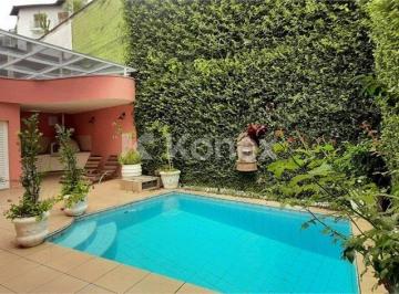 Casa · Sobrado à venda ou para alugar com 4 quartos em Jardim Franca, São Paulo