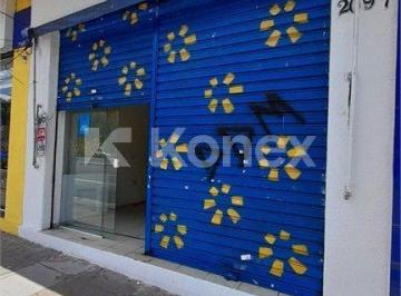 Comercial · Loja à venda ou para alugar com 160 m² em Vila Mariana, São Paulo