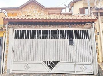 Casa · Sobrado à venda com 3 quartos em Vila Francisco Mineiro, Guarulhos