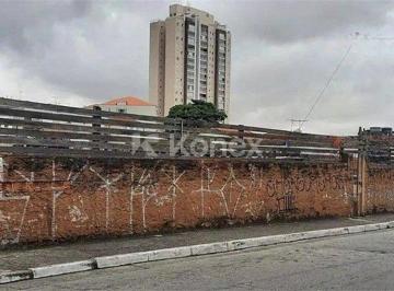 Terreno · Terreno à venda com 342 m² em Vila Leonor, São Paulo