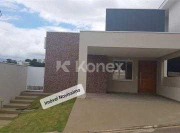 Casa · Casa em Condomínio à venda com 3 quartos em Centro (jacaré), Cabreúva