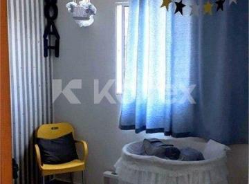 Casa · Casa em Condomínio à venda com 2 quartos em Vila Nova Parada, São Paulo