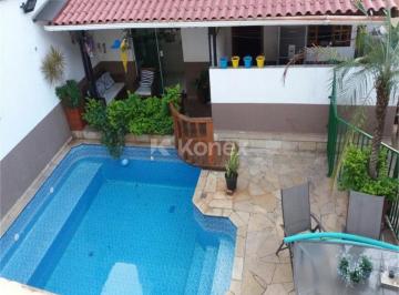 Casa · Casa à venda com 3 quartos em Jardim Triana, São Paulo