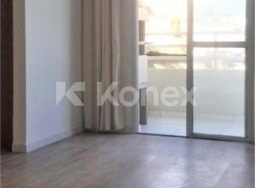 Apartamento · Apartamento à venda com 2 quartos em Parque Primavera, Guarulhos