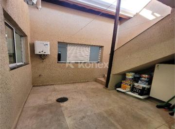 Casa · Sobrado à venda com 3 quartos em Vila Alto de Santo André, Santo André