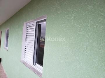Casa · Casa em Condomínio à venda com 2 quartos em Vila Gustavo, São Paulo