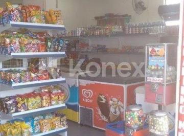 Comercial · Loja à venda com 160 m² em Vila Mazzei, São Paulo