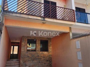 Casa · Sobrado à venda com 4 quartos em Vila Constança, São Paulo