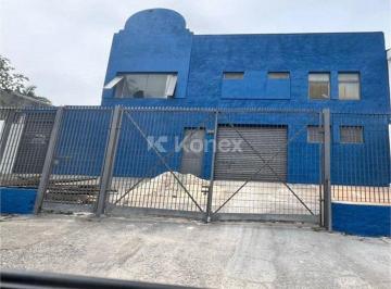 Comercial · Galpão para alugar com 314 m² em Vila Nova das Belezas, São Paulo