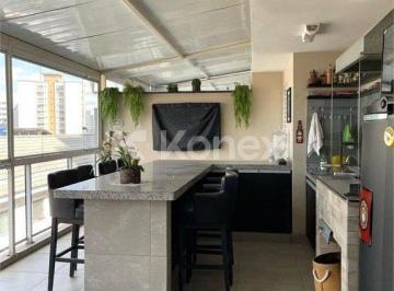 Casa · Casa em Condomínio à venda com 3 quartos em Parada Inglesa, São Paulo