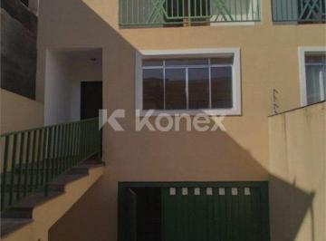 Casa · Sobrado à venda ou para alugar com 3 quartos em Vila Pita, São Paulo