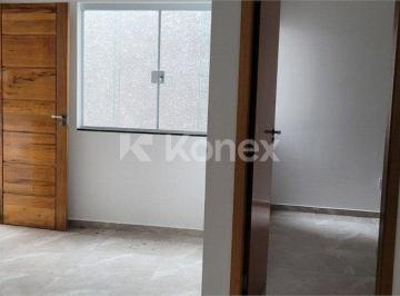 Apartamento · Apartamento à venda com 2 quartos em Parque Artur Alvim, São Paulo