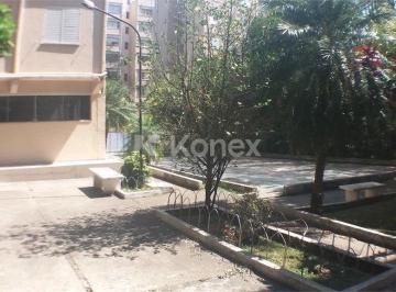 Apartamento · Apartamento à venda com 2 quartos em Barro Branco (zona Norte), São Paulo