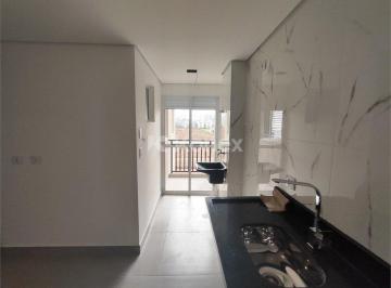Apartamento · Apartamento à venda com 2 quartos em Vila Vitório Mazzei, São Paulo