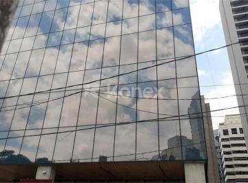 Comercial · Prédio inteiro para alugar com 5920 m² em Pinheiros, São Paulo