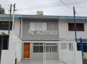 Comercial · Casa comercial à venda com 111 m² em Vila Mazzei, São Paulo